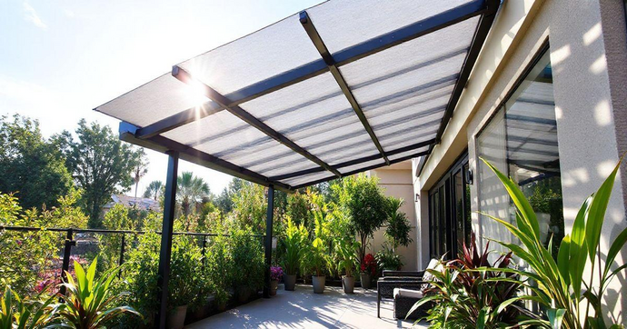 Toldo Policarbonato Preço M2: Conheça os Fatos
