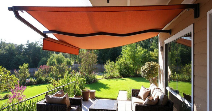 Toldo Retrátil para Área Externa: 7 Vantagens Imperdíveis