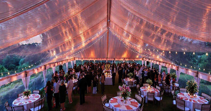 10 Dicas Imperdíveis para Escolher a Tenda para Eventos Ideal