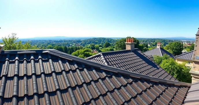 Telha de Zinco Colonial: Vantagens e Dicas para Escolher a Ideal para Sua Construção