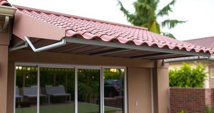 Toldo de Telhas: Tudo o Que Você Precisa Saber Para Escolher o Ideal
