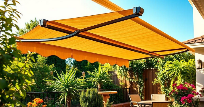 Toldo Retrátil Articulado Manual: Vantagens e Dicas de Instalação