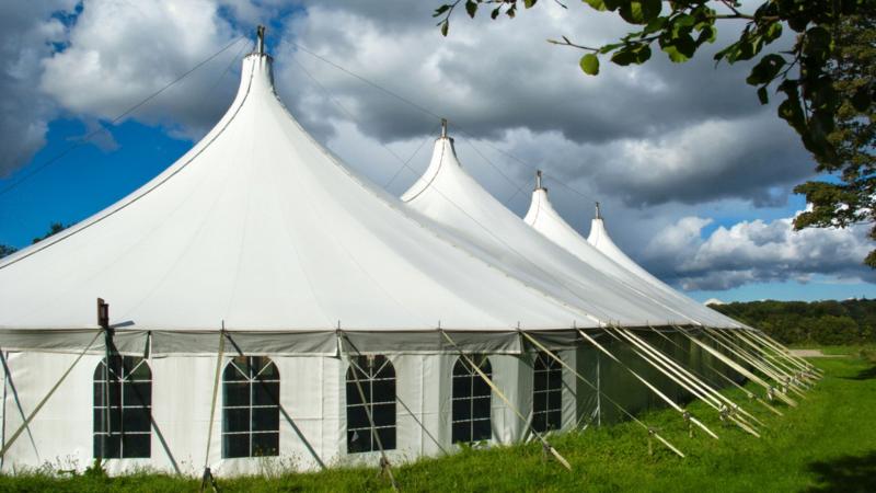 Aluguel de Cobertura para Festa: Dicas Imperdíveis
