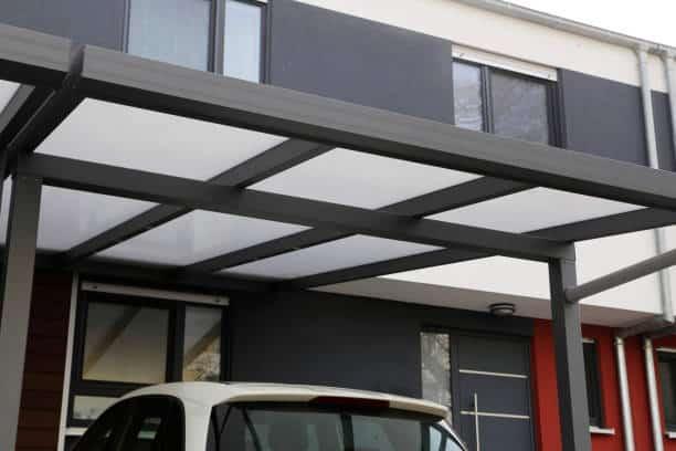 Cobertura Móvel para Área Externa: Versatilidade e Estilo