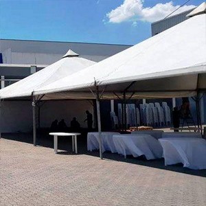 Aluguel de tendas para eventos