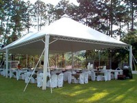 Locação De Tendas Para Eventos